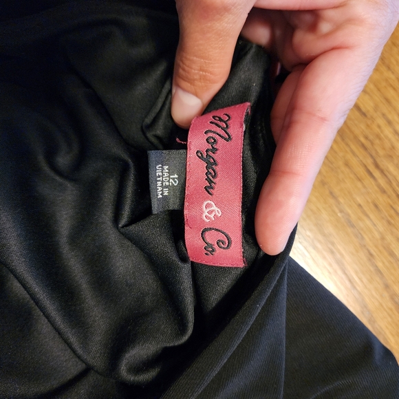 Womens size 12 black dress - Picture 5 of 5